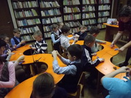 Подарки любят отдарки