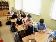 День рождения Дедушки Мороза