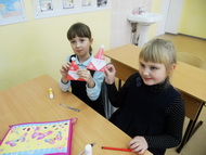 День рождения Дедушки Мороза