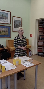 Готовимся к отчётной кампании 