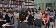 Готовимся к отчётной кампании 