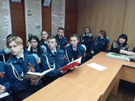 У зимы на Святки свои порядки
