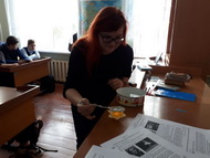Пришли Святки: гадания да колядки