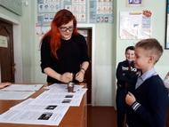 Пришли Святки: гадания да колядки