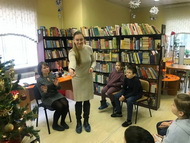 Фанты, ангелы и забавные монстрики  