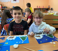 ДУЮТ ВЕТРЫ В ФЕВРАЛЕ  