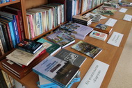 ПРАЗДНИК ВЛЮБЛЁННЫХ В КНИГИ  