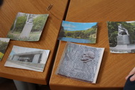 «Душа моя, все мысли мои в России»