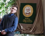 «Душа моя, все мысли мои в России»
