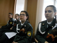 «Встречи с Тургеневым»: 
орловские писатели читают произведения Тургенева
