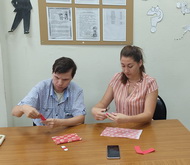 КУКОЛКА БЛАГОДАРНОСТИ И ДОБРА