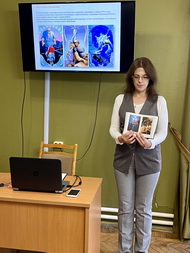 Художник по зову сердца