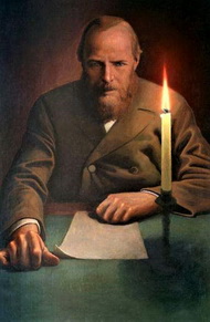 Художник по зову сердца