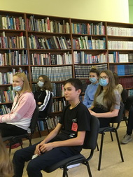 Каникулы в прошлое