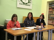 Каникулы в прошлое