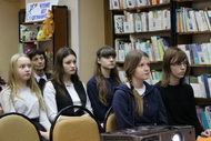 О доблестях, о подвигах, о славе…