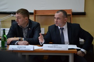 Недетские вопросы в детском учреждении