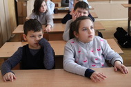 Снежные загадки