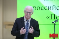 ОРЛОВСКАЯ ОБЛАСТНАЯ ДЕТСКАЯ БИБЛИОТЕКА ИМ. М. М. ПРИШВИНА - ЛАУРЕАТ МЕЖДУНАРОДНОЙ ЛИТЕРАТУРНОЙ ПРЕМИИ ИМЕНИ В. В. БИАНКИ ЗА ПРОЕКТ
«ЭЛЕКТРОННЫЙ РЕСУРС «ПРИШВИНСКИЙ КАЛЕНДАРЬ»
