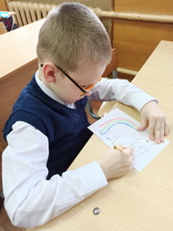 ДЕНЬ ЦВЕТНЫХ КАРАНДАШЕЙ