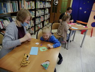 МУЗЫКА КНИГИ