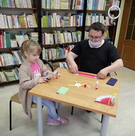 МУЗЫКА КНИГИ