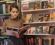 Читаем детям о войне.
XII международная патриотическая акция