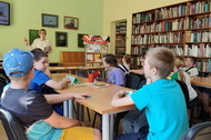Однажды Маяковский