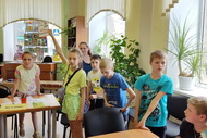 Однажды Маяковский
