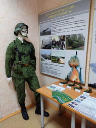 Профессия: защитник