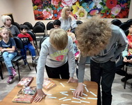 День рождения Ивана Сергеевич