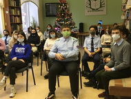 Очарование акварельных улиц