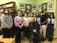 Очарование акварельных улиц