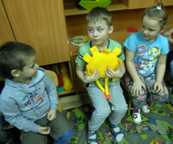 Самое вежливое слово