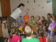 Самое вежливое слово