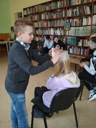 Дорога к Победе 