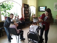Дорога к Победе 