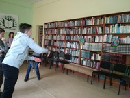 Дорога к Победе 