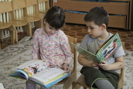 Правильные стихи Агнии Львовны