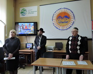 У культуры нет границ, но есть традиции