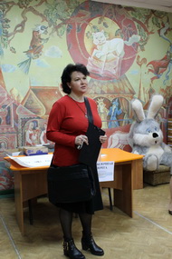 От гонца до e–mail
