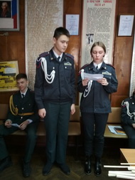 Этих дней не смолкнет слава 