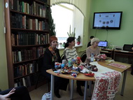 Город Мастеров под названием «Орловские чудеса»  
