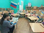 Весна. Россия. Крым

 