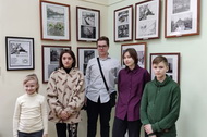 Шаг в фотографию

 
