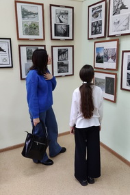 Шаг в фотографию

 