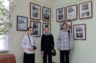 Шаг в фотографию

 