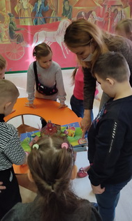 Приходите в Книжкин дом 
