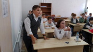 В школу без происшествий 