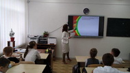 В школу без происшествий 